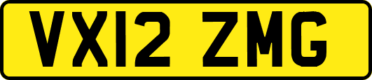 VX12ZMG