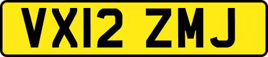 VX12ZMJ