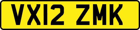 VX12ZMK