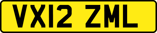 VX12ZML