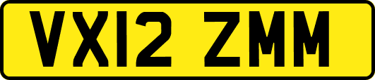 VX12ZMM