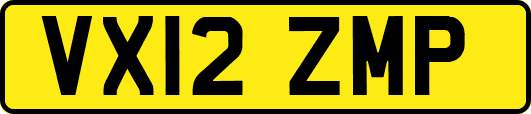 VX12ZMP