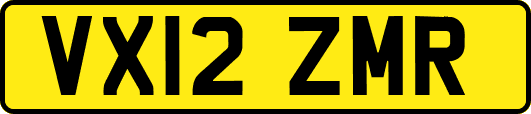 VX12ZMR