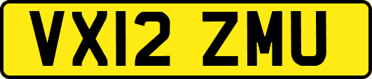 VX12ZMU