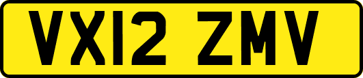 VX12ZMV