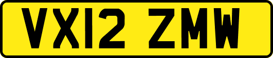 VX12ZMW