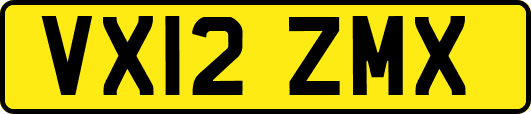 VX12ZMX