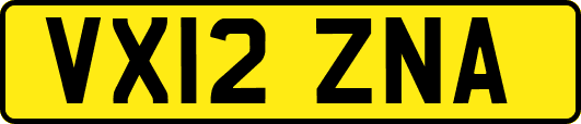 VX12ZNA