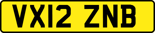 VX12ZNB