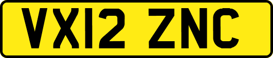 VX12ZNC