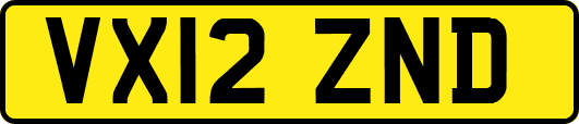 VX12ZND