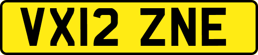 VX12ZNE