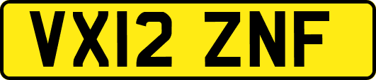 VX12ZNF