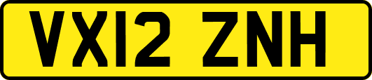 VX12ZNH