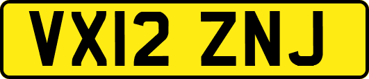VX12ZNJ
