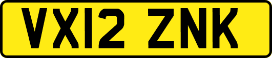 VX12ZNK