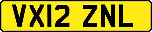 VX12ZNL