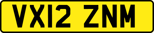 VX12ZNM