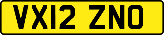 VX12ZNO
