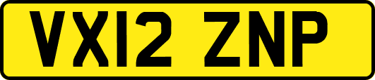 VX12ZNP