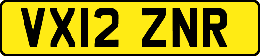 VX12ZNR
