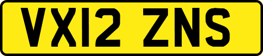 VX12ZNS