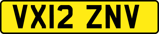 VX12ZNV