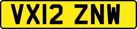VX12ZNW