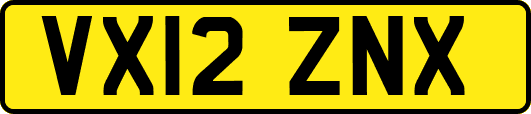 VX12ZNX