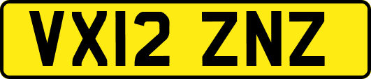 VX12ZNZ
