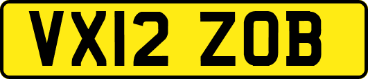 VX12ZOB