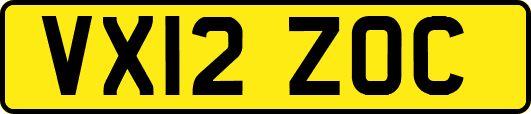 VX12ZOC