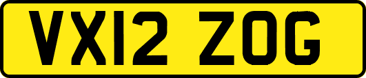 VX12ZOG