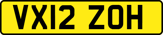 VX12ZOH