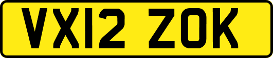 VX12ZOK
