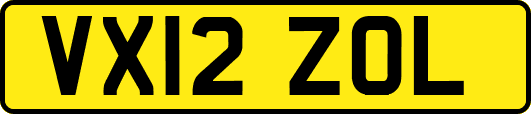 VX12ZOL