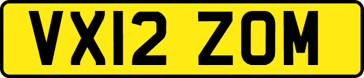 VX12ZOM