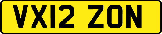 VX12ZON