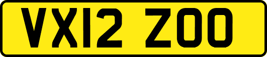 VX12ZOO