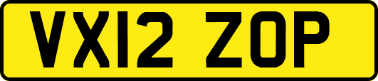 VX12ZOP