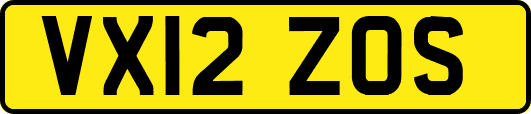 VX12ZOS