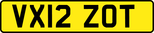VX12ZOT