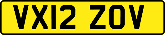 VX12ZOV