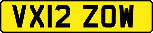VX12ZOW