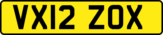 VX12ZOX