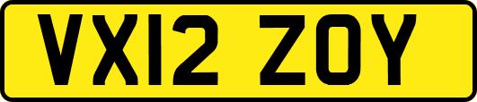 VX12ZOY
