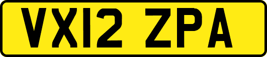 VX12ZPA