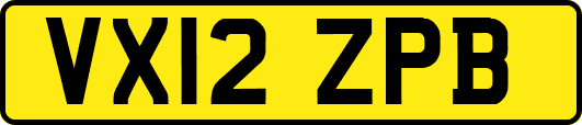 VX12ZPB
