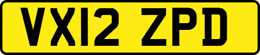 VX12ZPD