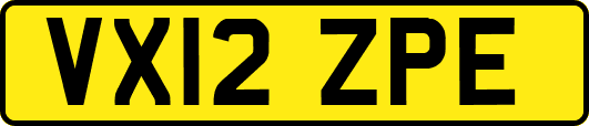 VX12ZPE